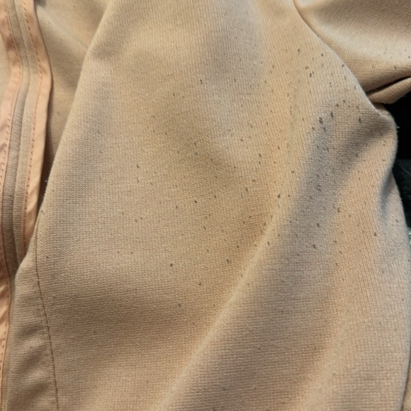 Vero Moda Light Pink 3/4 Sleeves Blazer - Picture 7 of 7